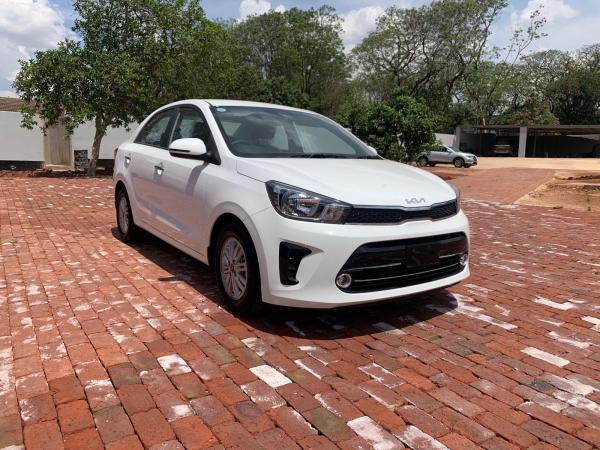 KIA Pegas